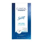 desodorante-secret-clinical-strength-light-fresh-en-barra-x-45-gr