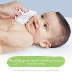 toallashumedaspampersdealoeverax48un