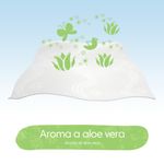 toallashumedaspampersdealoeverax48un