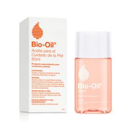 Aceite Corporal Bio Oil Cicatrices y Estrías x 60 ml