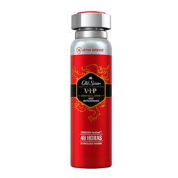 Antitranspirante en Spray Old Spice VIP x 150 ml