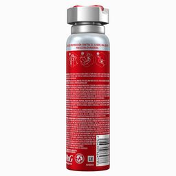 Antitranspirante en Spray Old Spice VIP x 150 ml