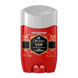 Antitranspirante en Barra Old Spice VIP x 50 g