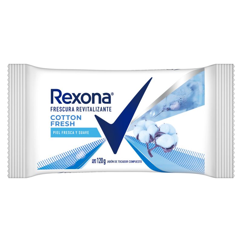 jabon-rexona-cotton-x-120-g