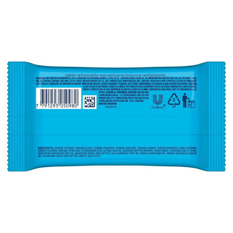jabon-rexona-cotton-x-125-g