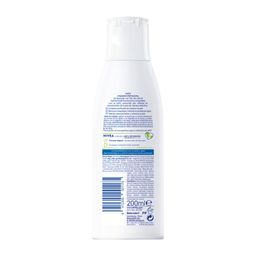 Leche Limpiadora Facial Refrescante Nivea Piel Normal y Seca x 200 ml