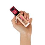 basedemaquillajelorealparisinfailliblex30ml
