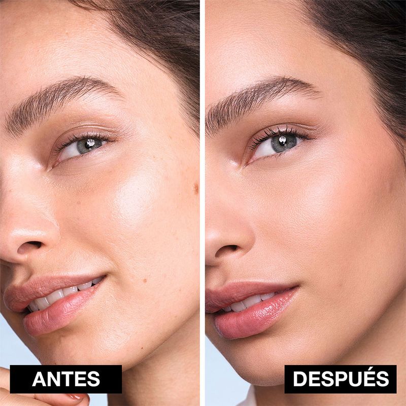 basedemaquillajelorealparisinfailliblex30ml
