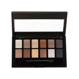 Paleta de Sombras Maybelline The Nudes x 9,6 g