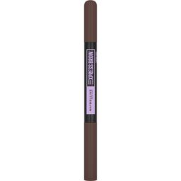 Lapiz de Cejas Maybelline Express Brow Satin Duo