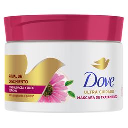 Crema Tratamiento Dove 1 Minuto Ritual de Crecimiento x 300 g