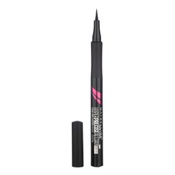 Delineador Líquido de Ojos Maybelline Hyper Precise All Day Black Matte x 1 g