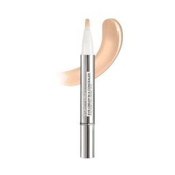 Corrector de Ojos L'Oréal Paris True Match Eye Cream 3-5 Natural Beige