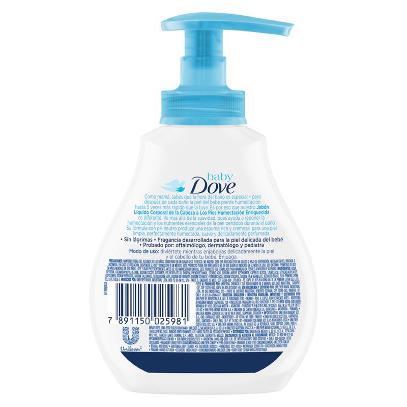 jabon-liquido-dove-baby-hidratacion-x-200-ml