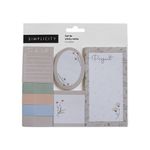 set-de-sticky-notes-blossom-simplicity-8-un