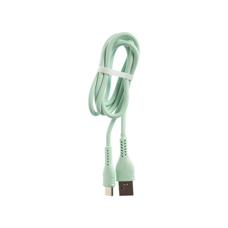 cable-usb-simplicity-verde-tipo-c