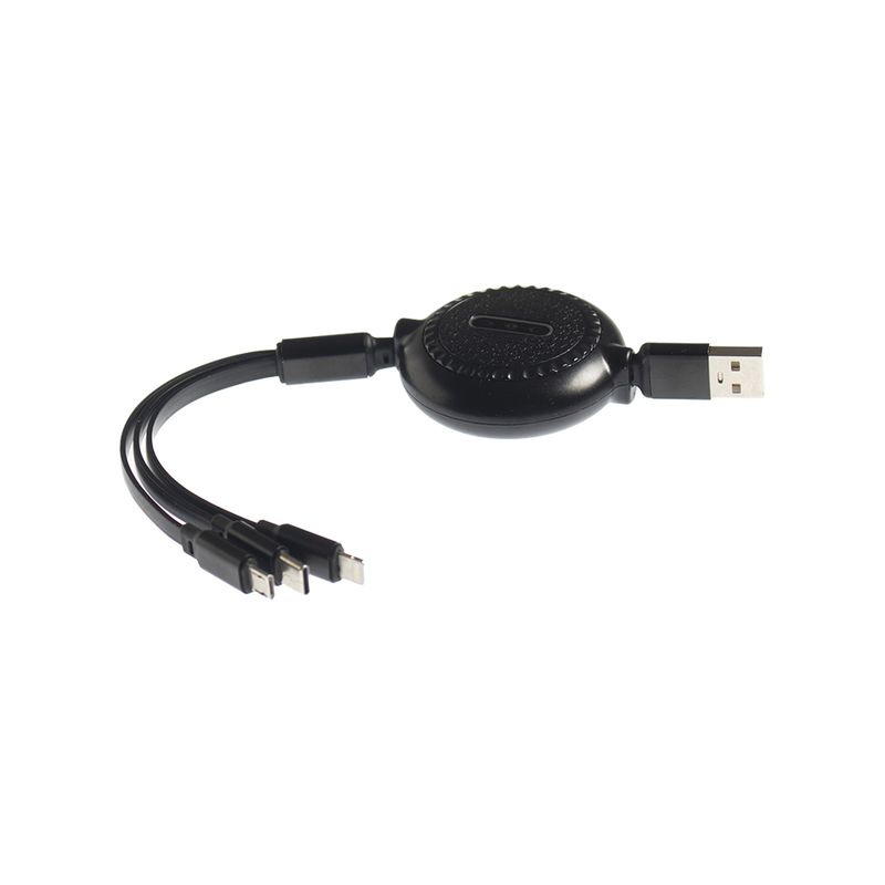 cable-usd-simplicity-retractil-3-en-2-negro