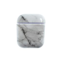 Funda para Airpods Simplicity Mármol