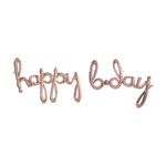 globo-happy-birthday-simplicity-rose-gold