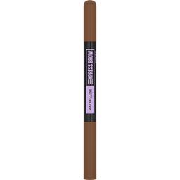 Lapiz de Cejas Maybelline Express Brow Satin Duo