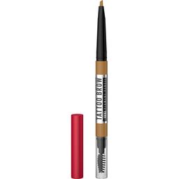 Lapiz de Cejas Maybelline Tattoo Brow Pencil 36H