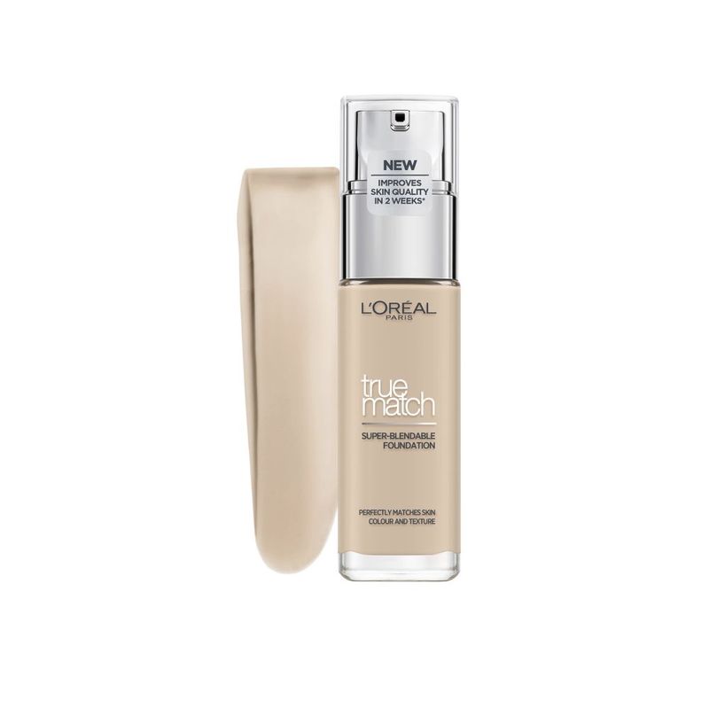 basefluidademaquillajelorealparistruematchx30ml