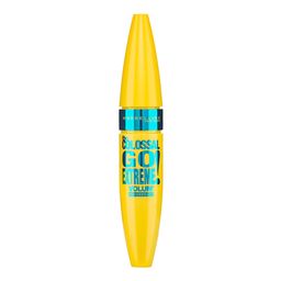 Máscara de Pestañas Maybelline The Colossal Go Extreme Wtp x 10 ml