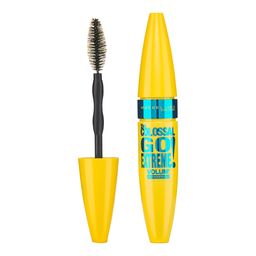 Máscara de Pestañas Maybelline The Colossal Go Extreme Wtp x 10 ml