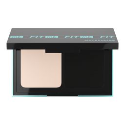 Base de Maquillaje en Polvo Maybelline Fit Me