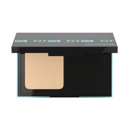 Base de Maquillaje en Polvo Maybelline Fit Me