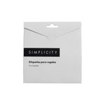 etiquetas-simplicity-para-regalos-x-16-un