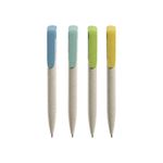 set-lapiceras-simplicity-celeste-blossom-x-4-un
