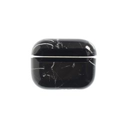 Funda para Airpods Pro Simplicity Mármol Negro