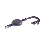 cable-usb-retractil-simplicity-lila-3-en-1