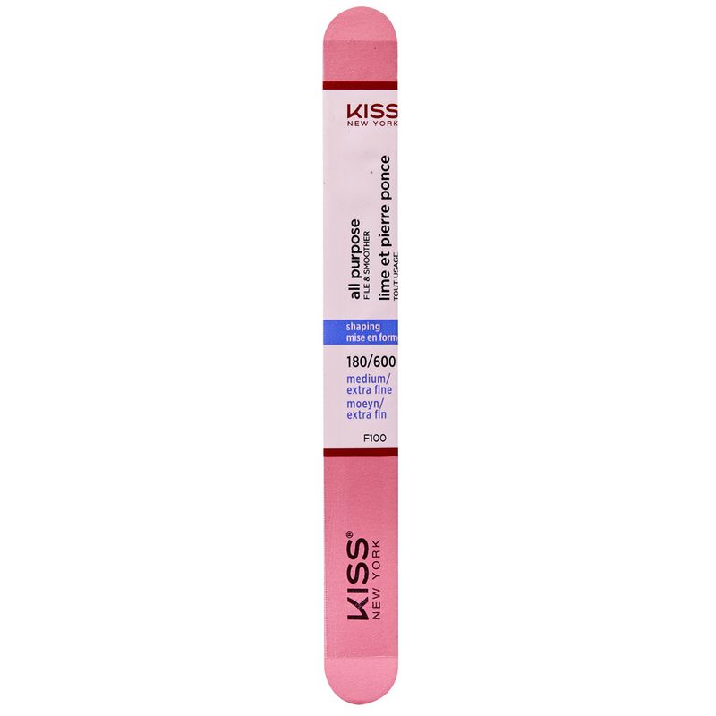 lima-de-unas-kiss-all-purpose-file-smoother-rosa
