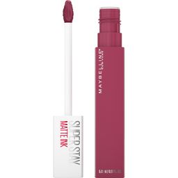 Labial Líquido Maybelline Superstay Matte Ink Pink Savant