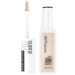 Corrector de Ojos Maybelline Super Stay Active Wear 30hs x 7 ml