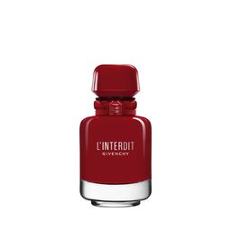 EDP Givenchy L Interdit 23 Rouge Ultime x 50 ml