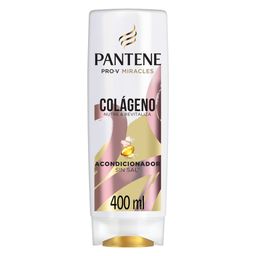 Acondicionador Pantene con Colágeno x 400 ml