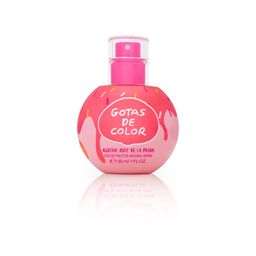 EDT Agatha Ruiz de la Prada Gotas Bubble x 30 ml