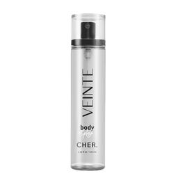 Body Splash Cher Veinte x 100 ml