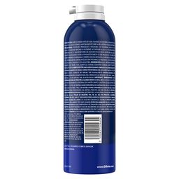 Espuma de Afeitar Gillette Foamy con Textura Cremosa x  322 ml