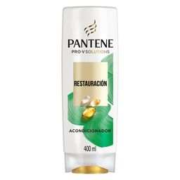 Acondicionador Pantene  Pro-V Solutions Restauración x 400 ml