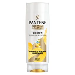 Acondicionador Pantene Pro-V Miracles Volumen x 400 ml