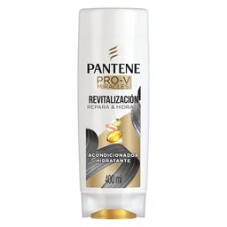 Acondicionador Pantene Pro-V Miracles Revitalización x 400 ml