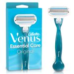 maquina-de-afeitar-venus-essential-care-original