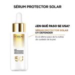 serum-facial-invisible-loreal-paris-uv-defender-fps-50-x-30-ml