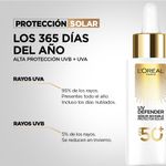 serum-facial-invisible-loreal-paris-uv-defender-fps-50-x-30-ml