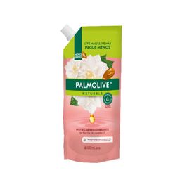 Repuesto Jabón Líquido Palmolive Naturals Camellia x 500 ml