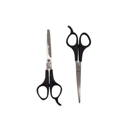 Set de Tijeras de Cabello Studio 9 x 2 un